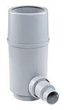 GARANTIA REGENDIEB PRO DN 70-100 grau inkl. Filtereinsatz