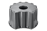 GARANTIA Unterstand Regentonnen 203/210/300 Liter Graphite Grey